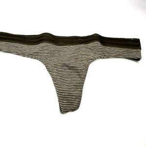 Xhilaration women Underwear NWOT Large